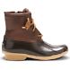 Saltwater Duck Boot, Brown, dynamic 1