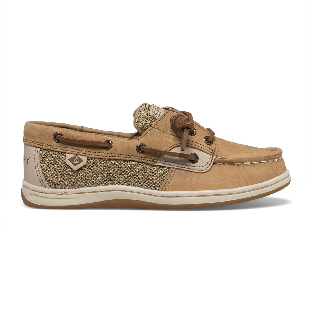 Big Kid's Songfish Boat Shoe - Kids' Boat Shoes | Sperry