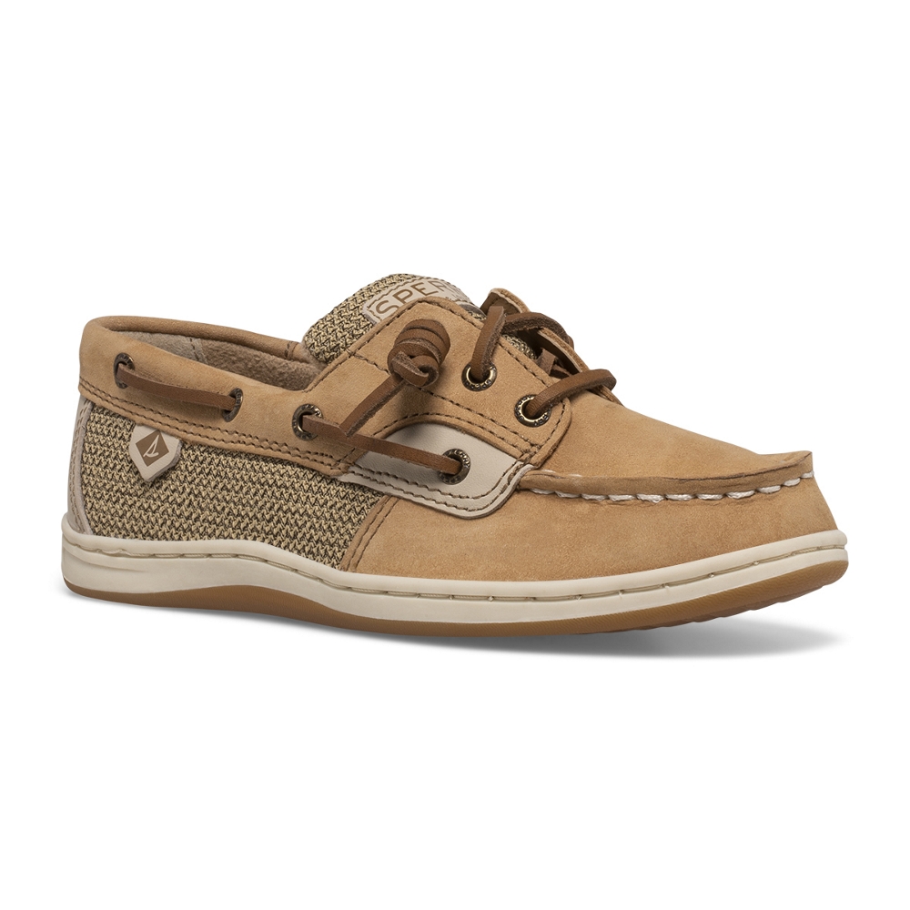 Sperry Kids Songfish Boat Shoe 
