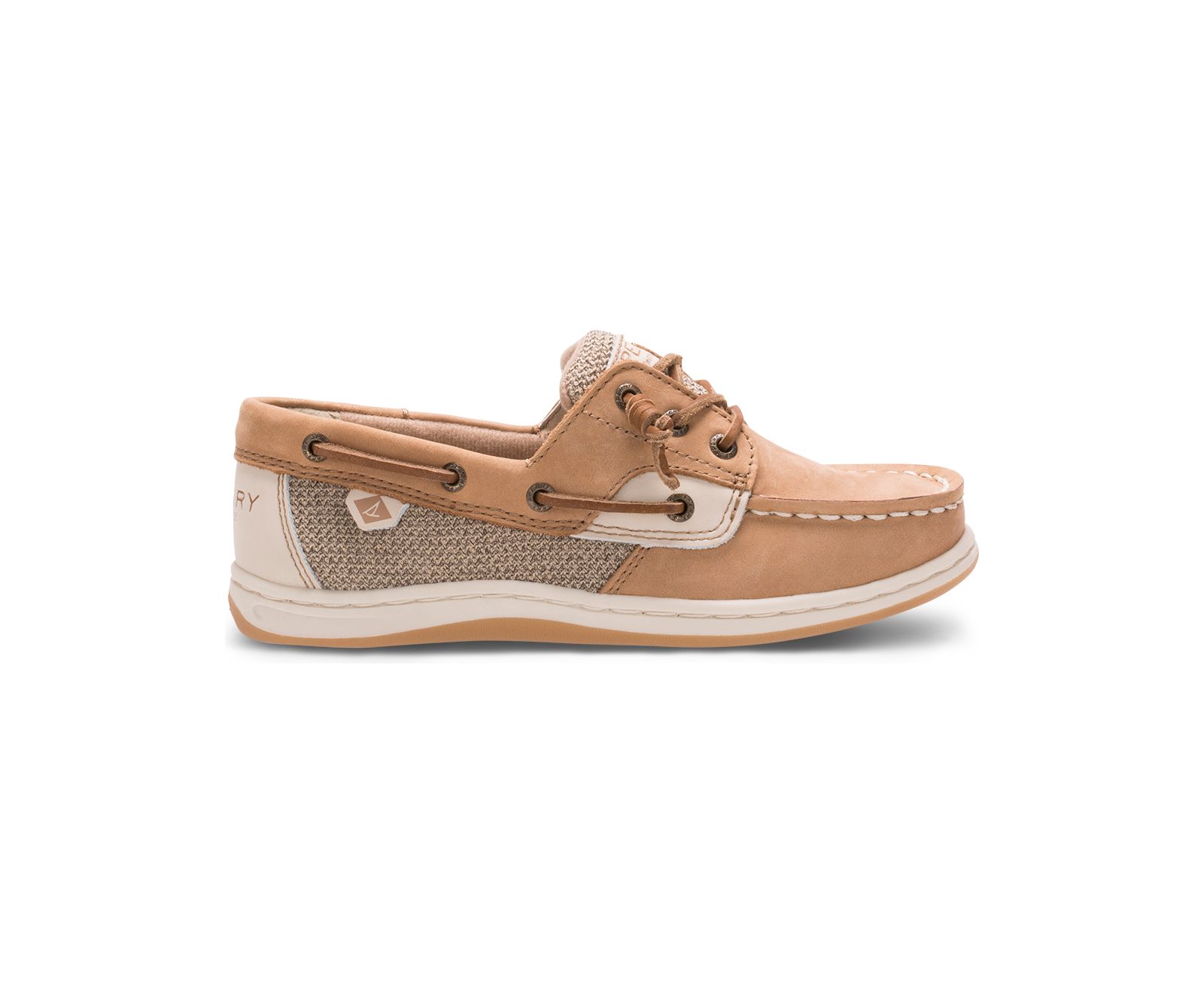 Big Kid's Songfish Boat Shoe - Big Kid (sizes 10.5 & up) | Sperry