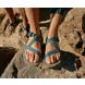 Z/1® Classic Sandal, Muted Clay, dynamic 6