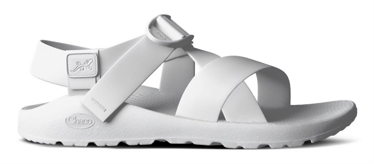 Customizable Men's Mega Classic Sandal, Custom, dynamic