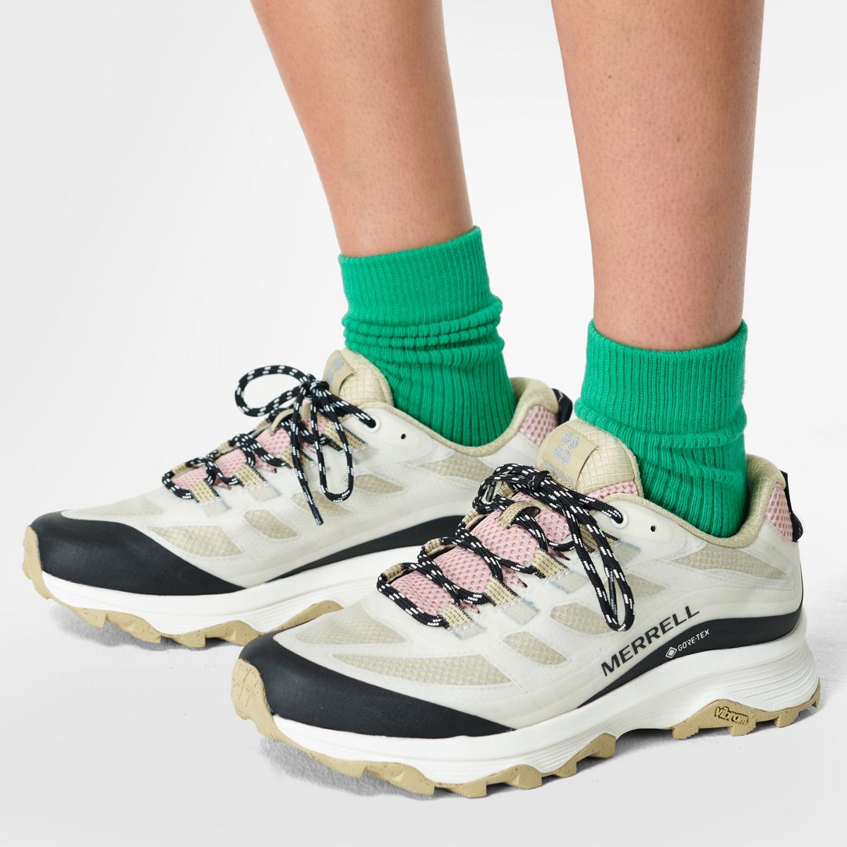 Mujer - MQM 3 GORE-TEX® - Shoes