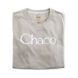 Chaco Logo Tee, Cream, dynamic 2
