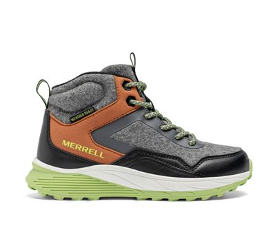 Merrell Snova Mid,