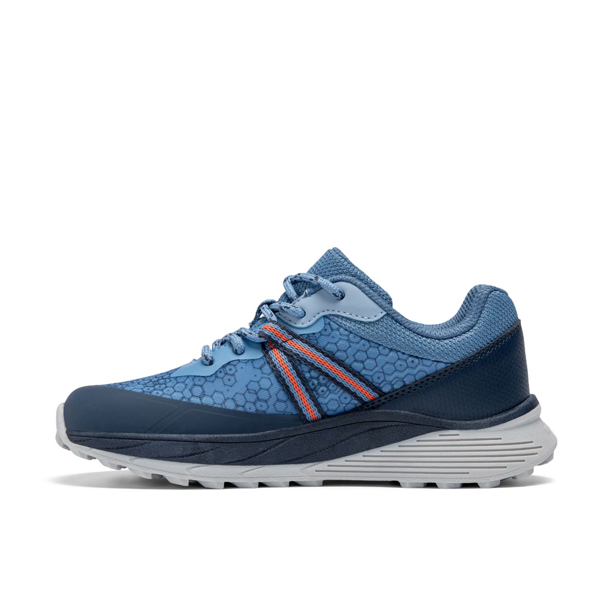 Snova, Blue/Orange, dynamic 5