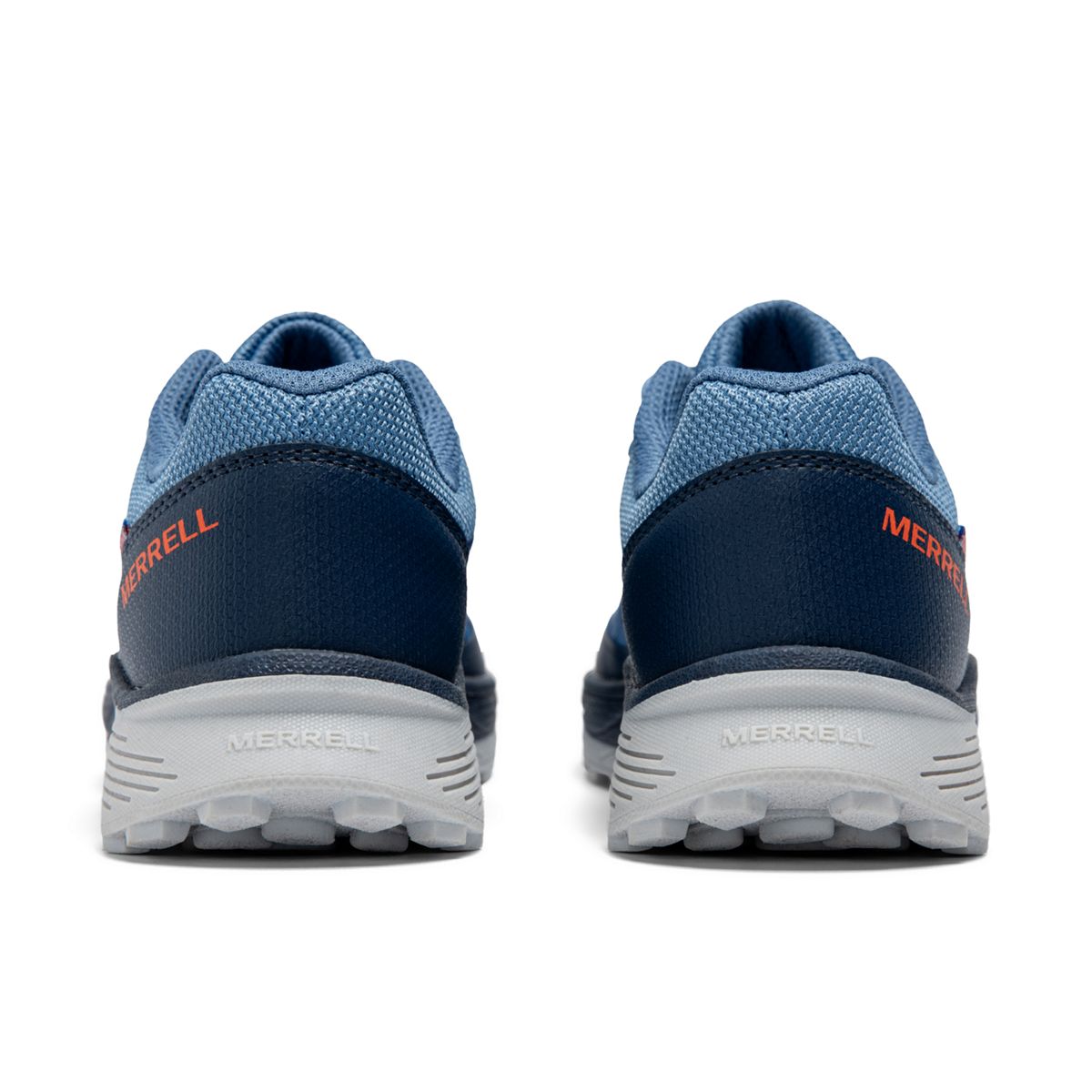 Snova, Blue/Orange, dynamic 4