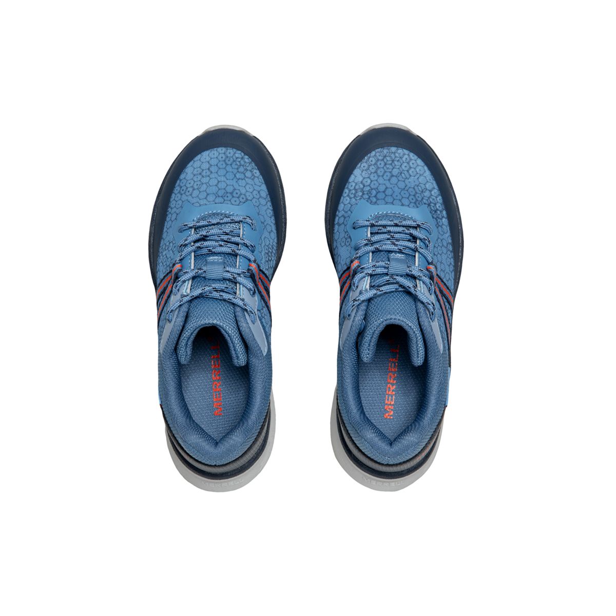 Snova, Blue/Orange, dynamic 3