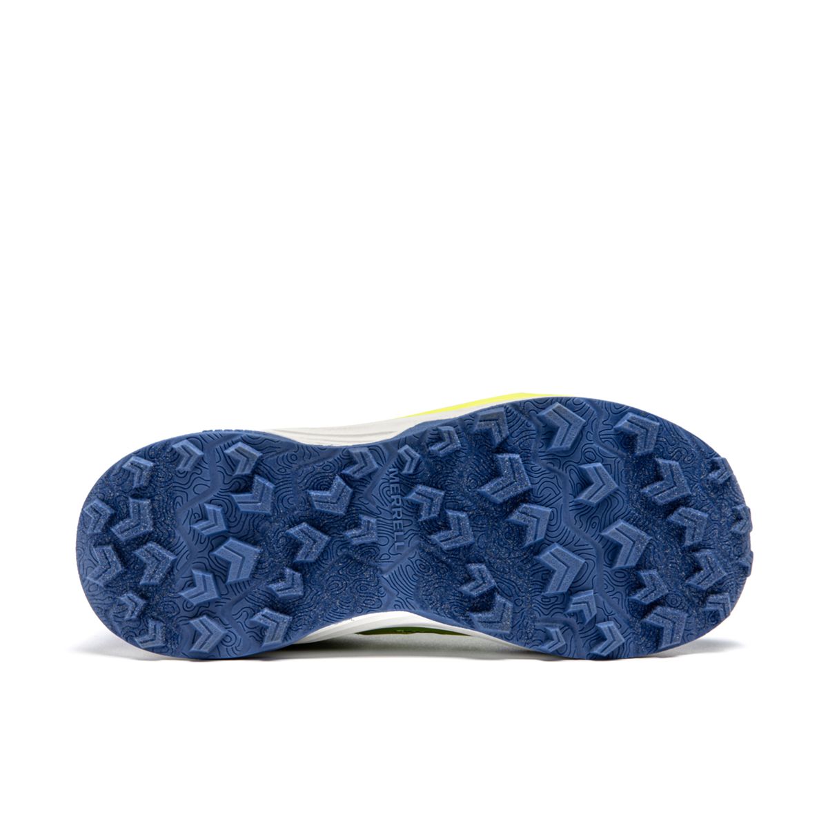 Agility Peak KDZ, Grey/Blue, dynamic 6