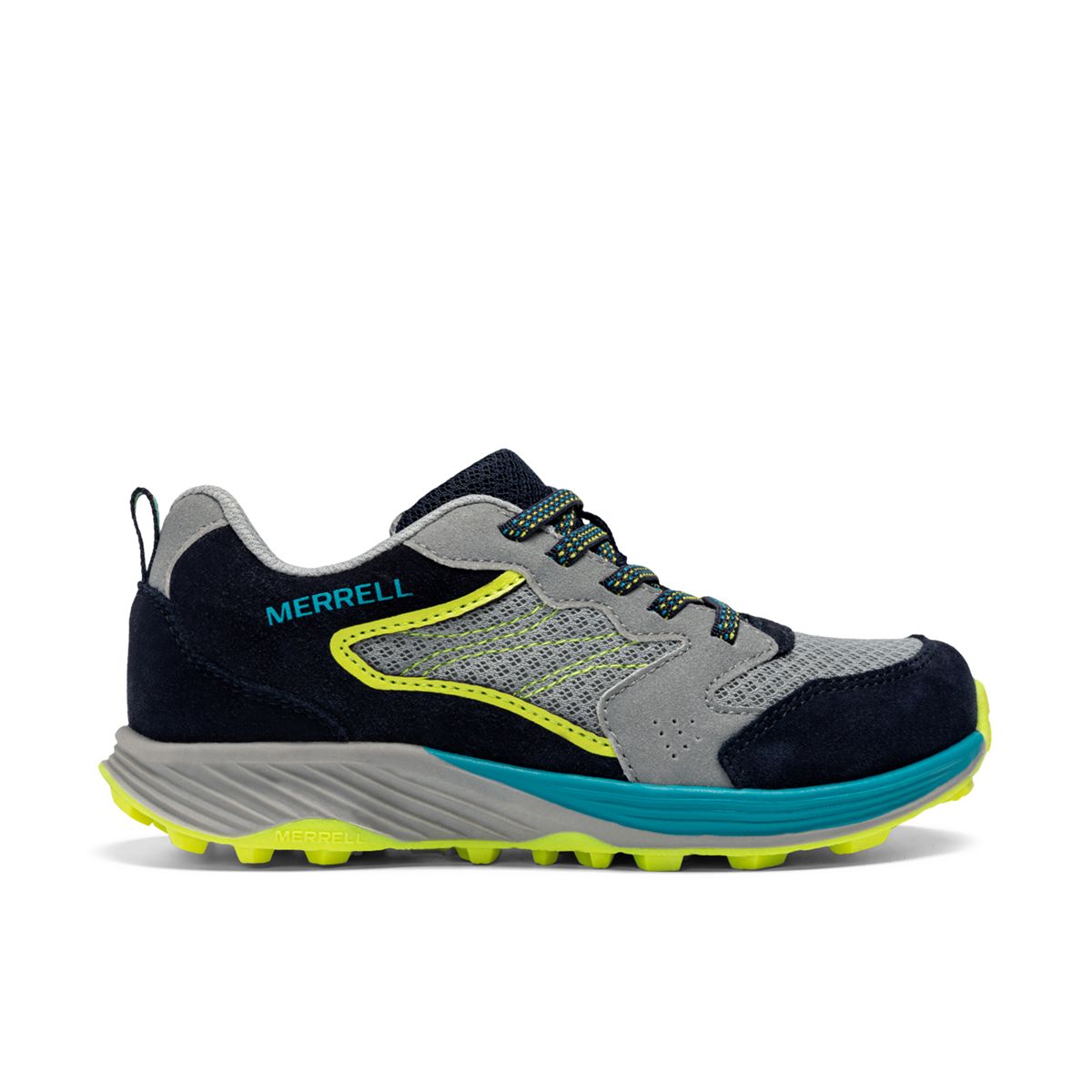 Navy/Grey