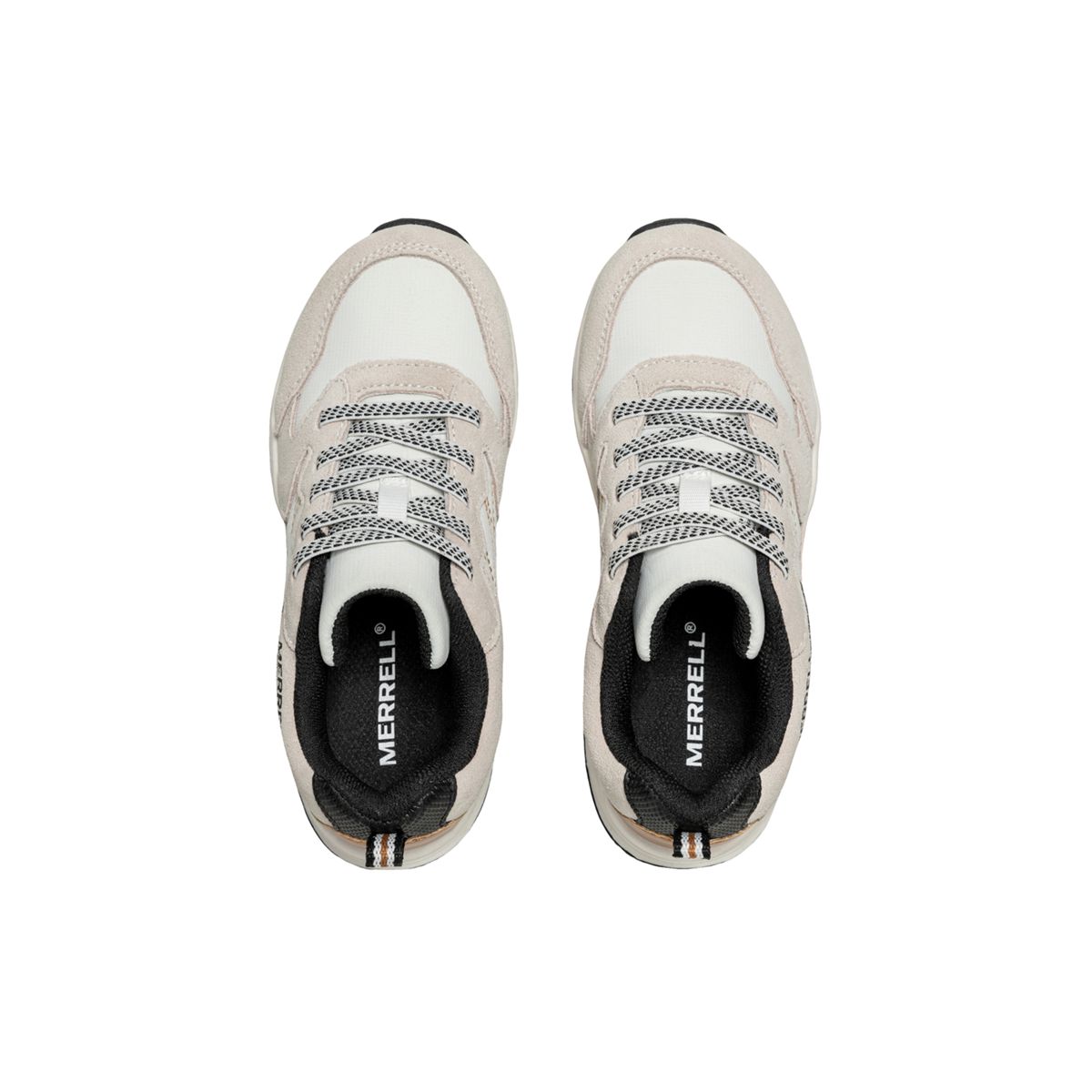 Alpine 83 KDZ, Khaki/Black, dynamic 3