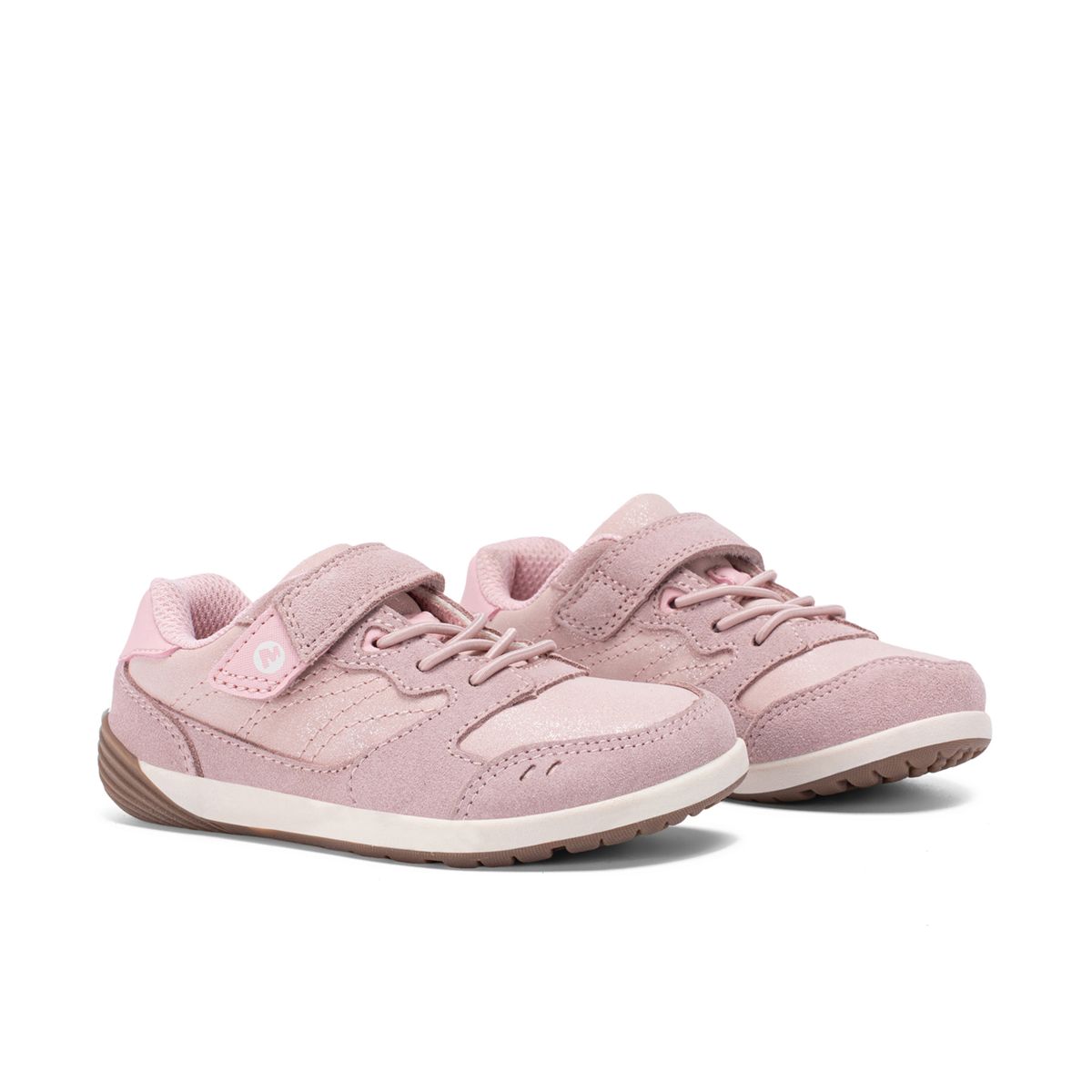 Bare Steps&reg; A83 Sneaker, Pink, dynamic 2