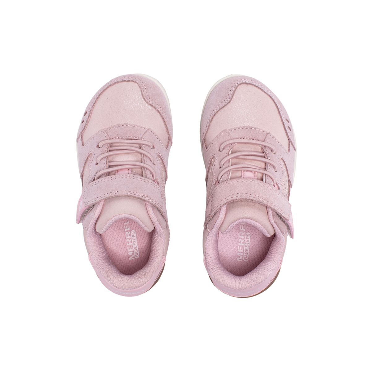 Bare Steps&reg; A83 Sneaker, Pink, dynamic 3