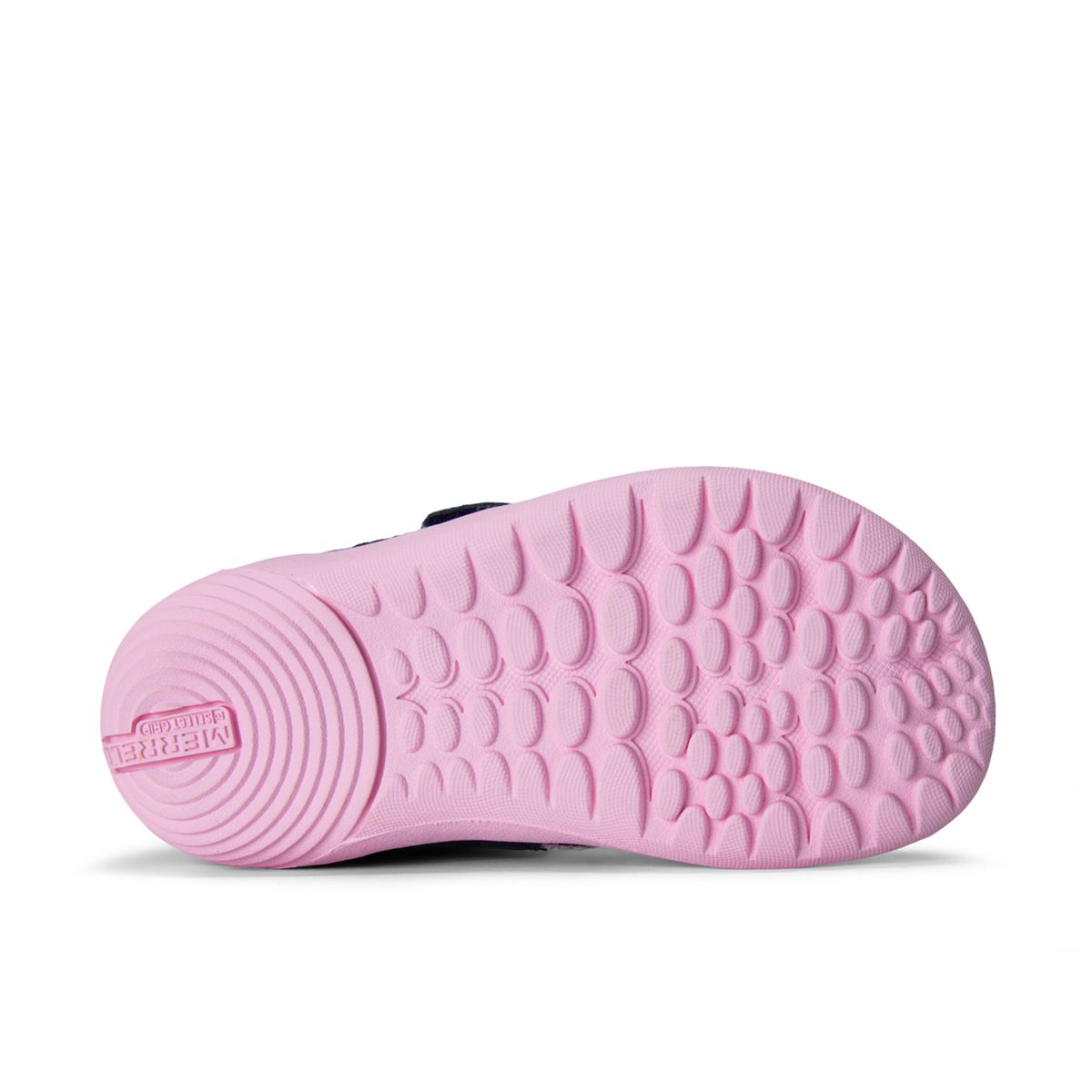 Bare Steps&reg; H2O Water Shoe, Navy, dynamic 6