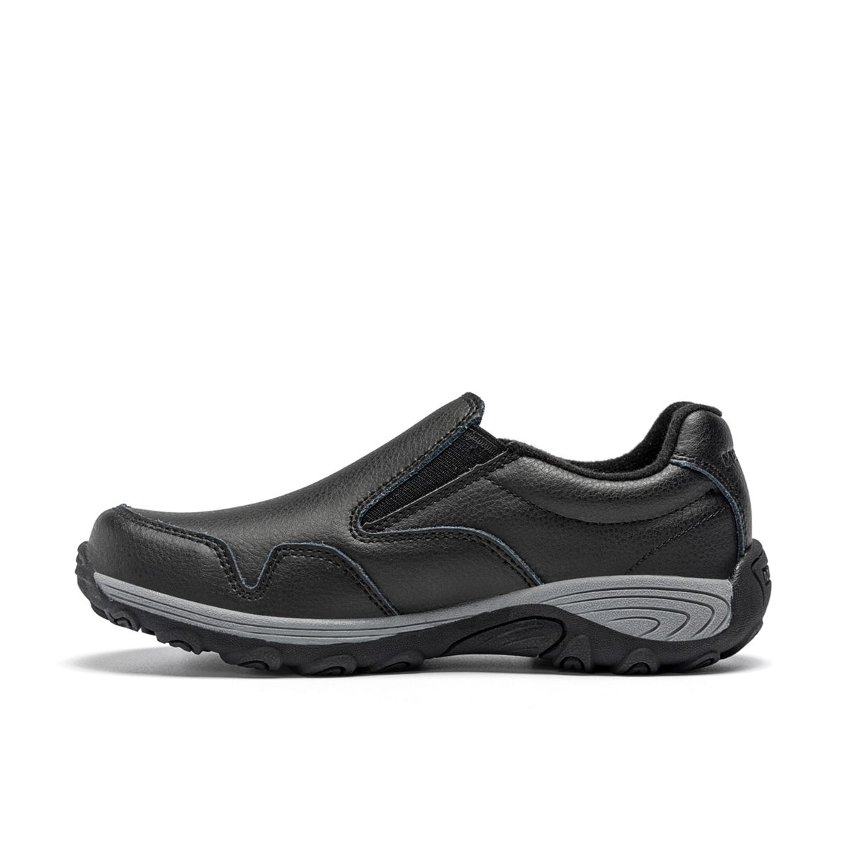 Jungle Moc KDZ, Black, dynamic 5