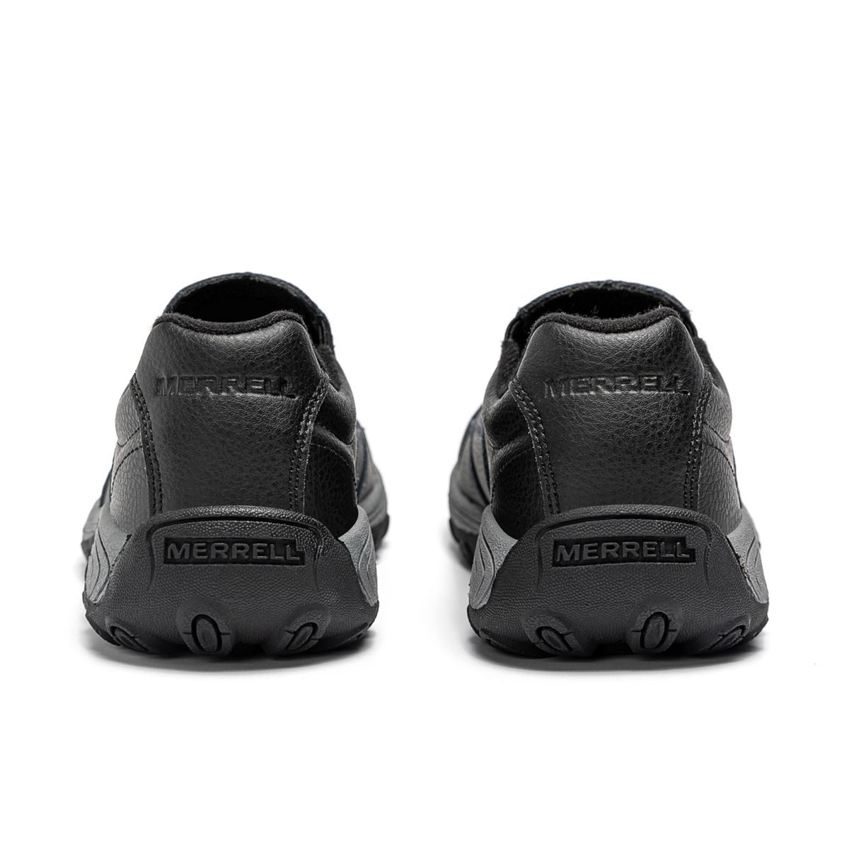 Jungle Moc KDZ, Black, dynamic 4