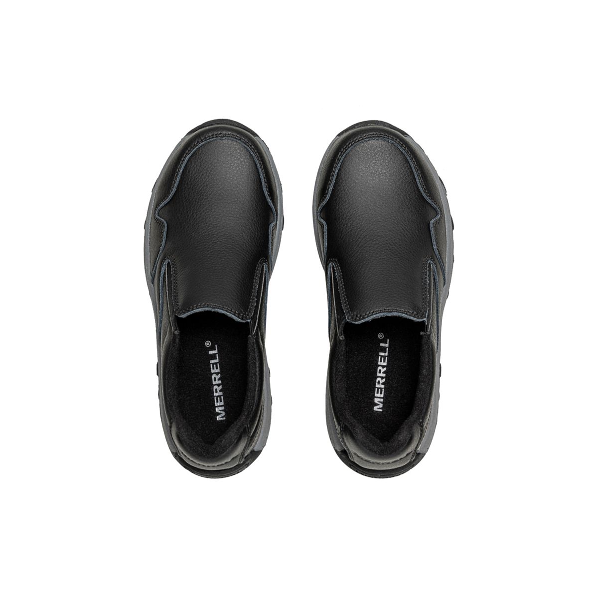 Jungle Moc KDZ, Black, dynamic 3