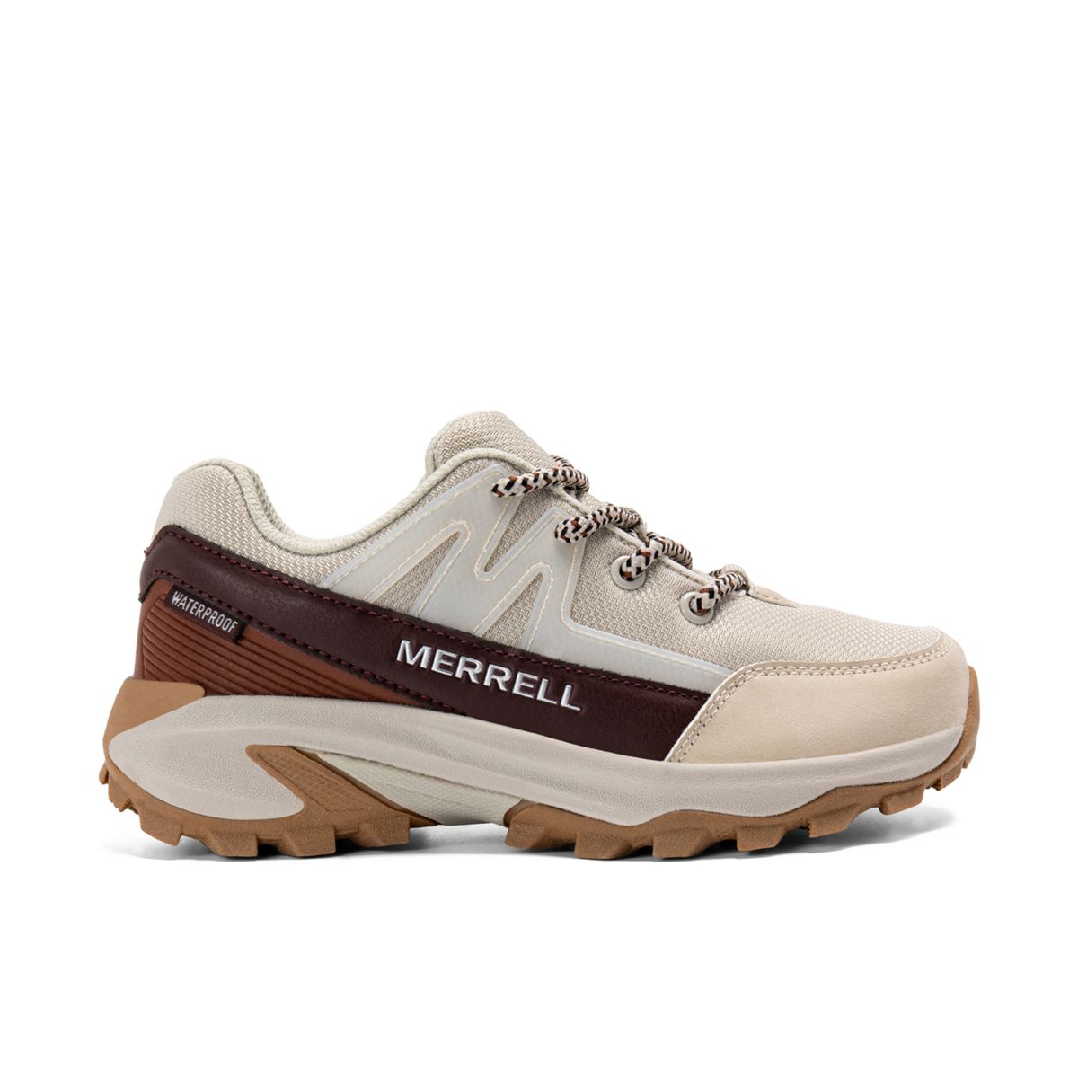 Moab Speed 2 FST, Khaki/Brown, dynamic