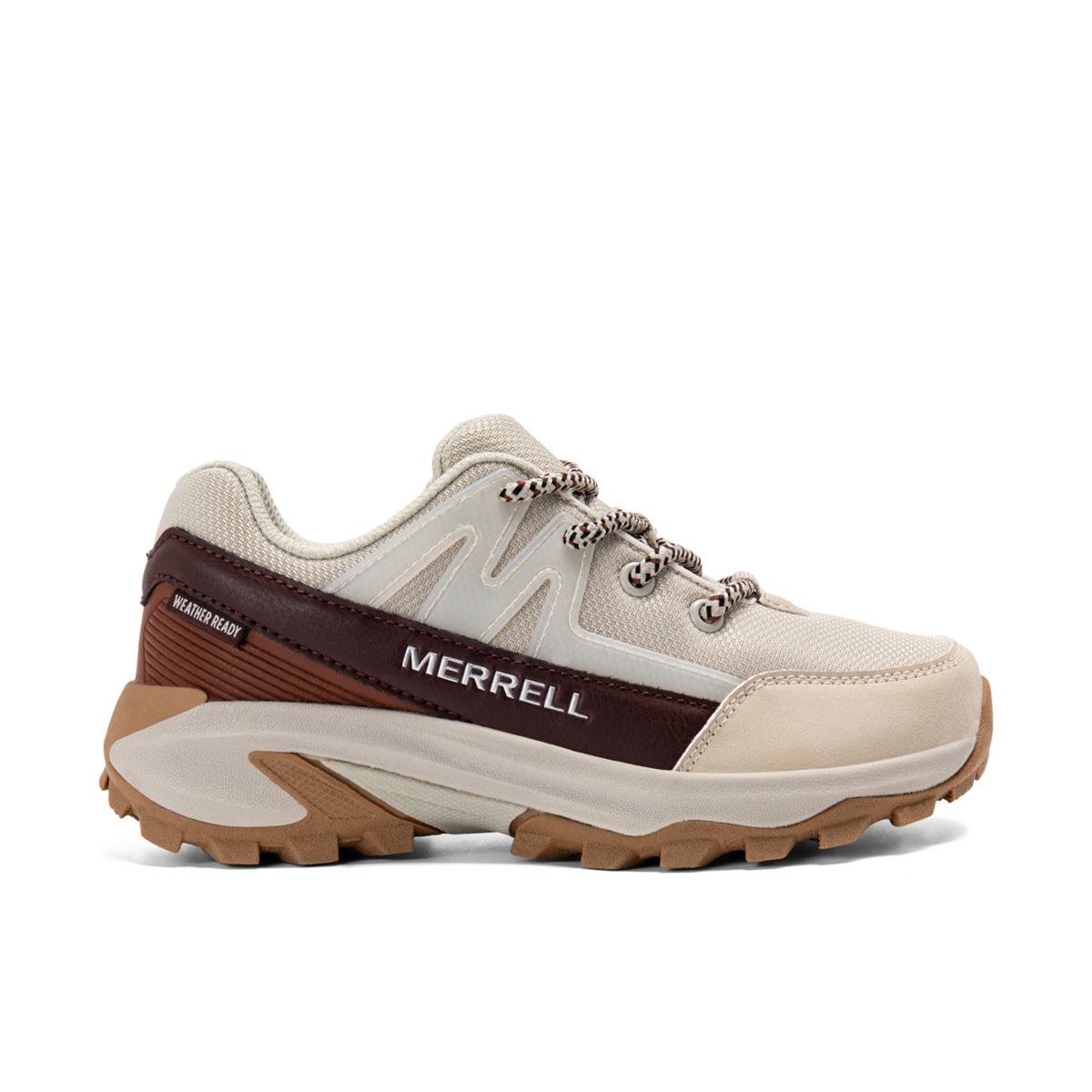 Moab Speed 2 FST, Khaki/Brown, dynamic