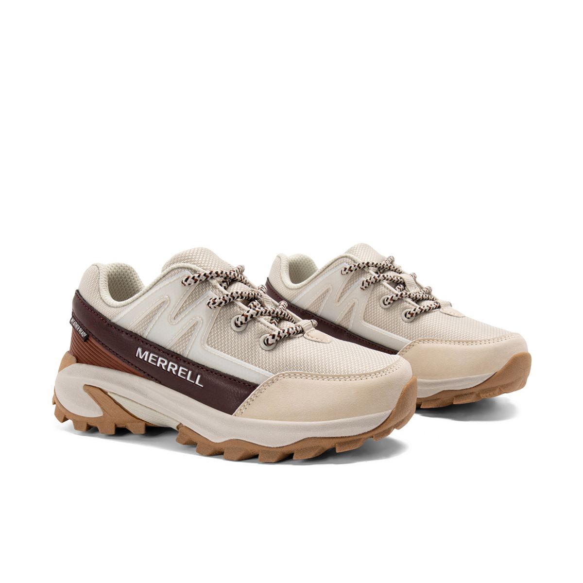 Moab Speed 2 FST, Khaki/Brown, dynamic 2