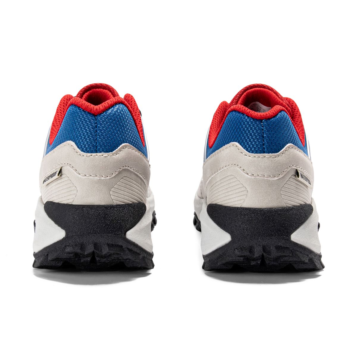Moab Speed 2 FST, Blue/Red, dynamic 4