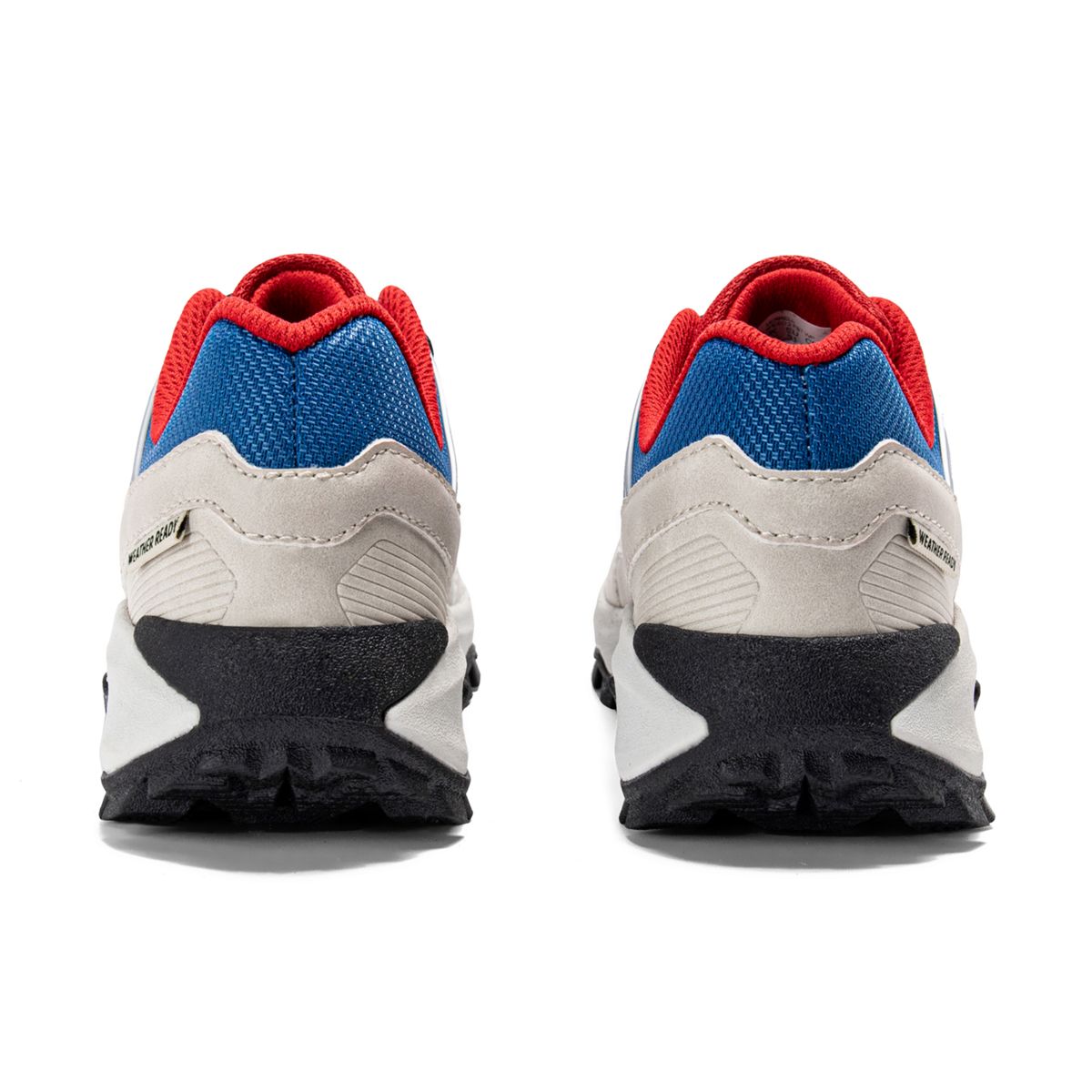 Moab Speed 2 FST, Blue/Red, dynamic 4