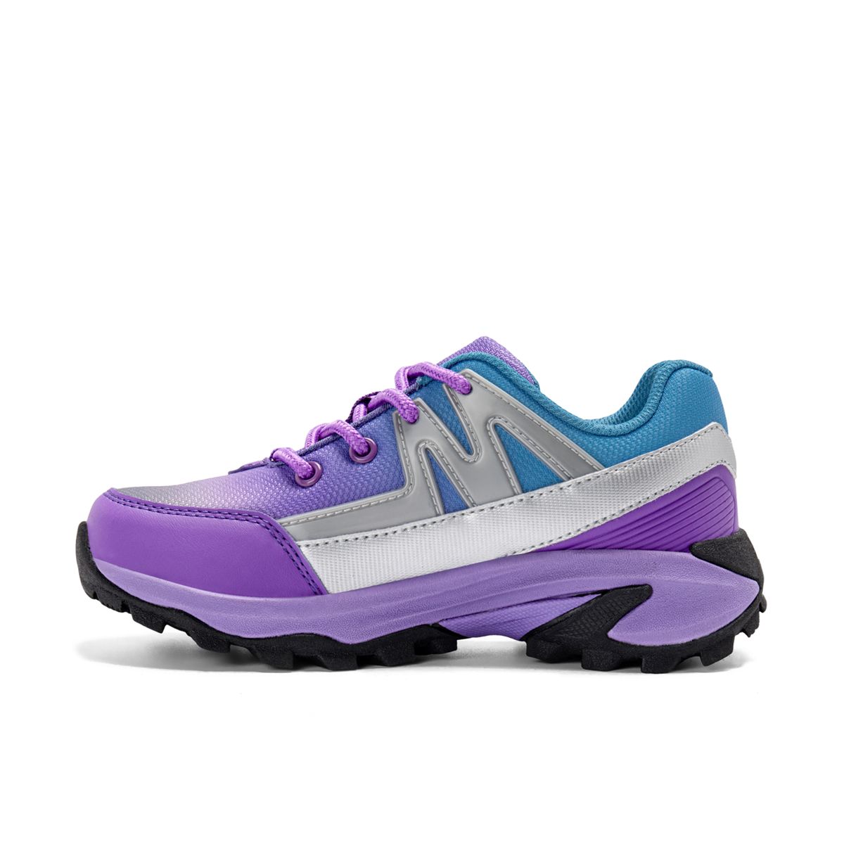 Moab Speed 2 FST, Purple, dynamic 5