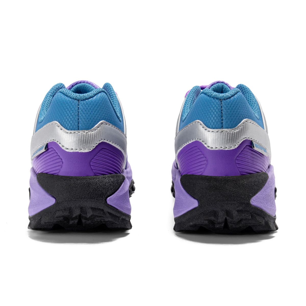 Moab Speed 2 FST, Purple, dynamic 4