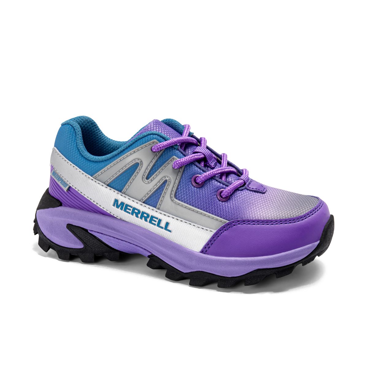Moab Speed 2 FST, Purple, dynamic 2