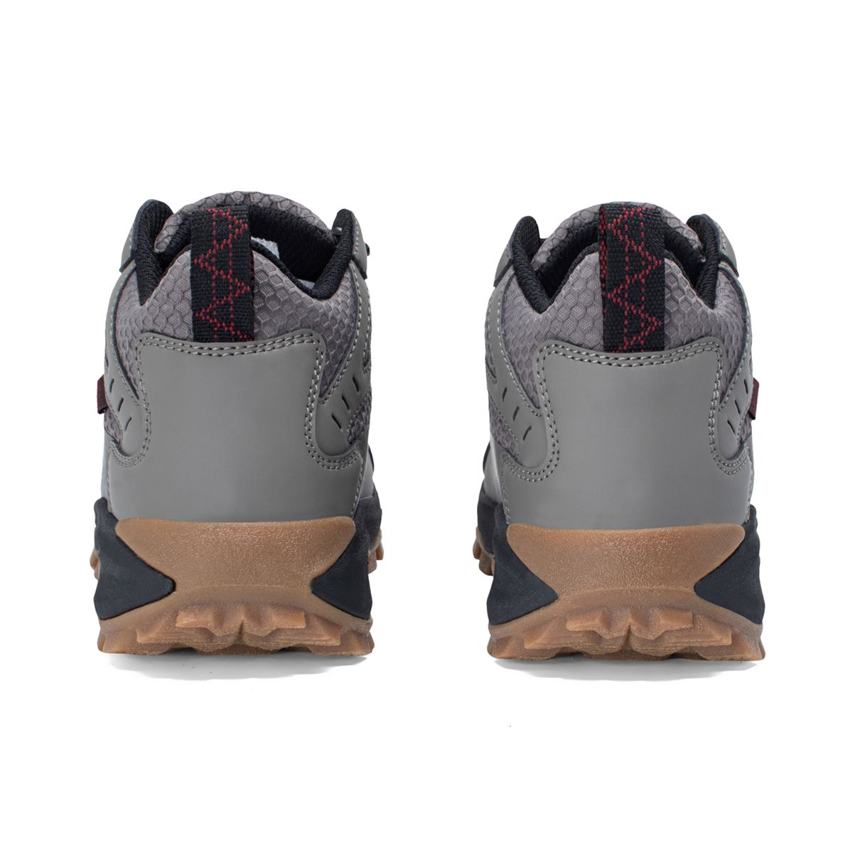 Moab Speed 2 Mid Waterproof, Grey/Gunsmoke, dynamic 4