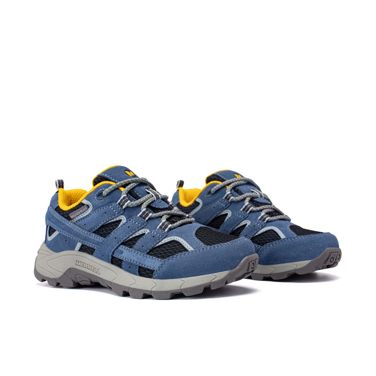 Moab KDZ, Blue/Grey, dynamic 2