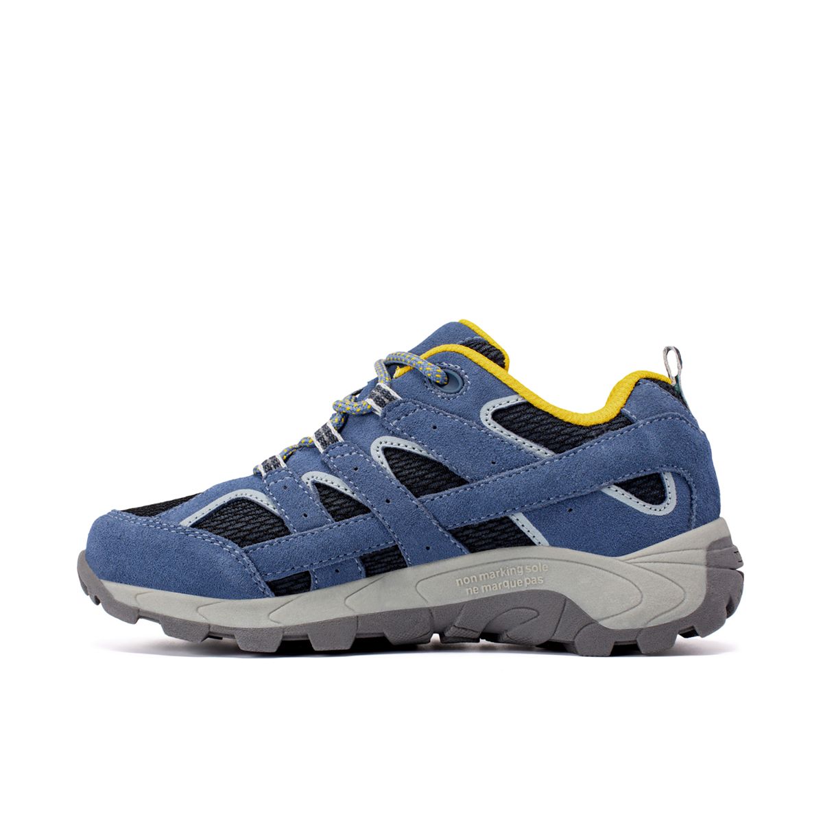 Moab KDZ, Blue/Grey, dynamic 5