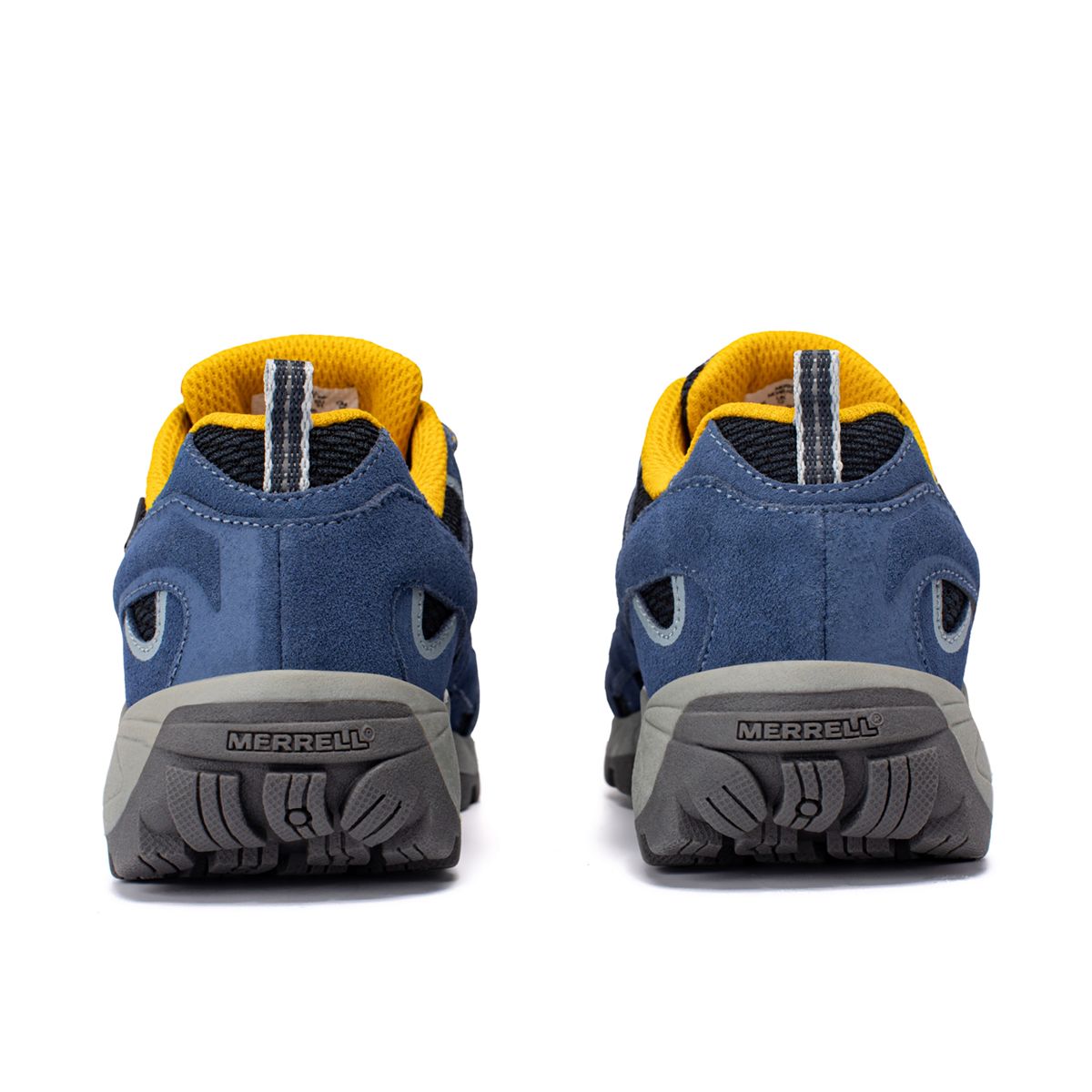 Moab KDZ, Blue/Grey, dynamic 4