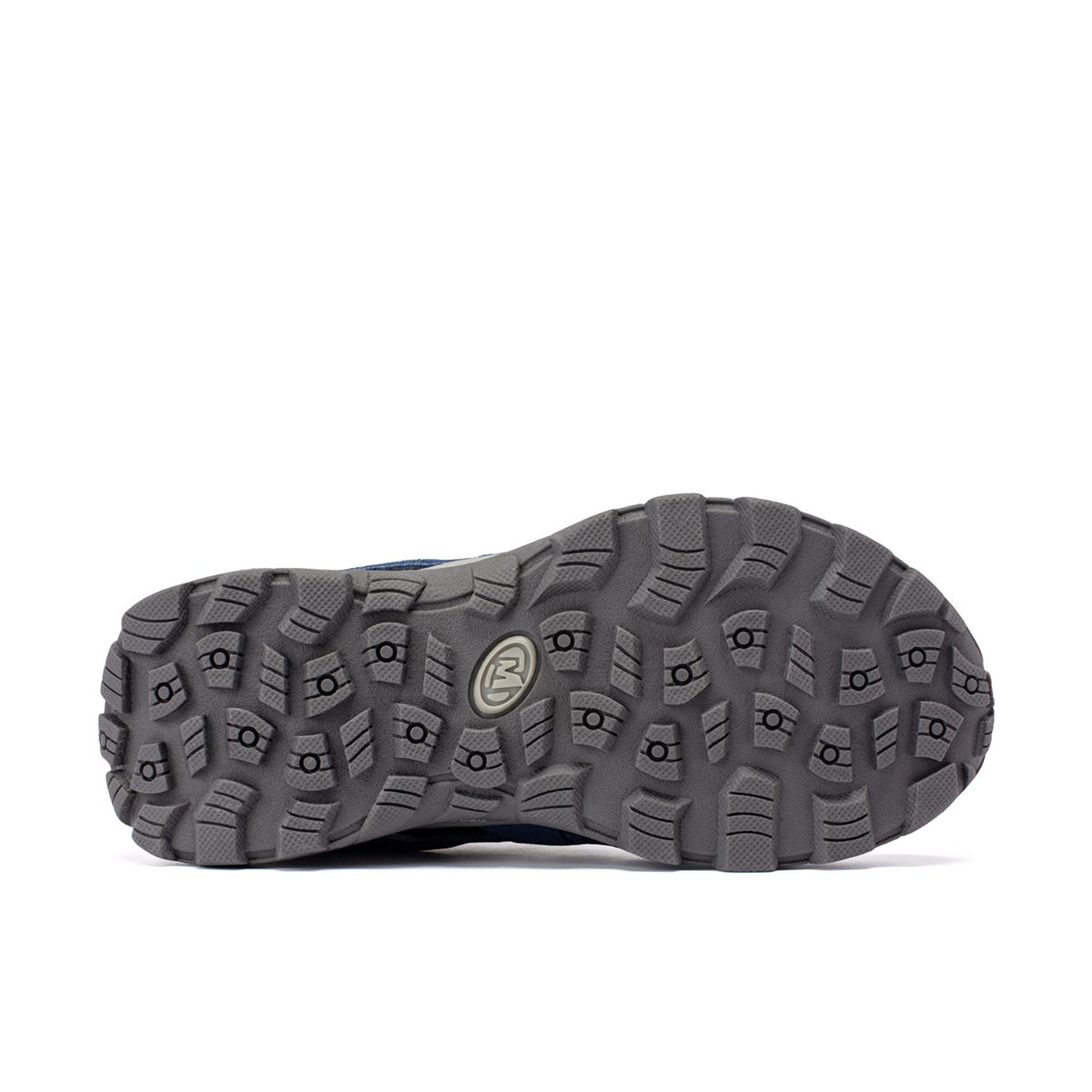 Moab KDZ, Blue/Grey, dynamic 6