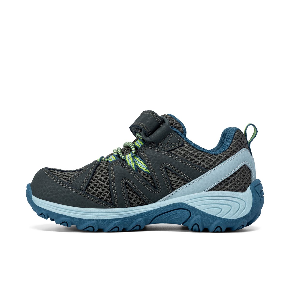 Ridge Trek Jr., Olive, dynamic 5