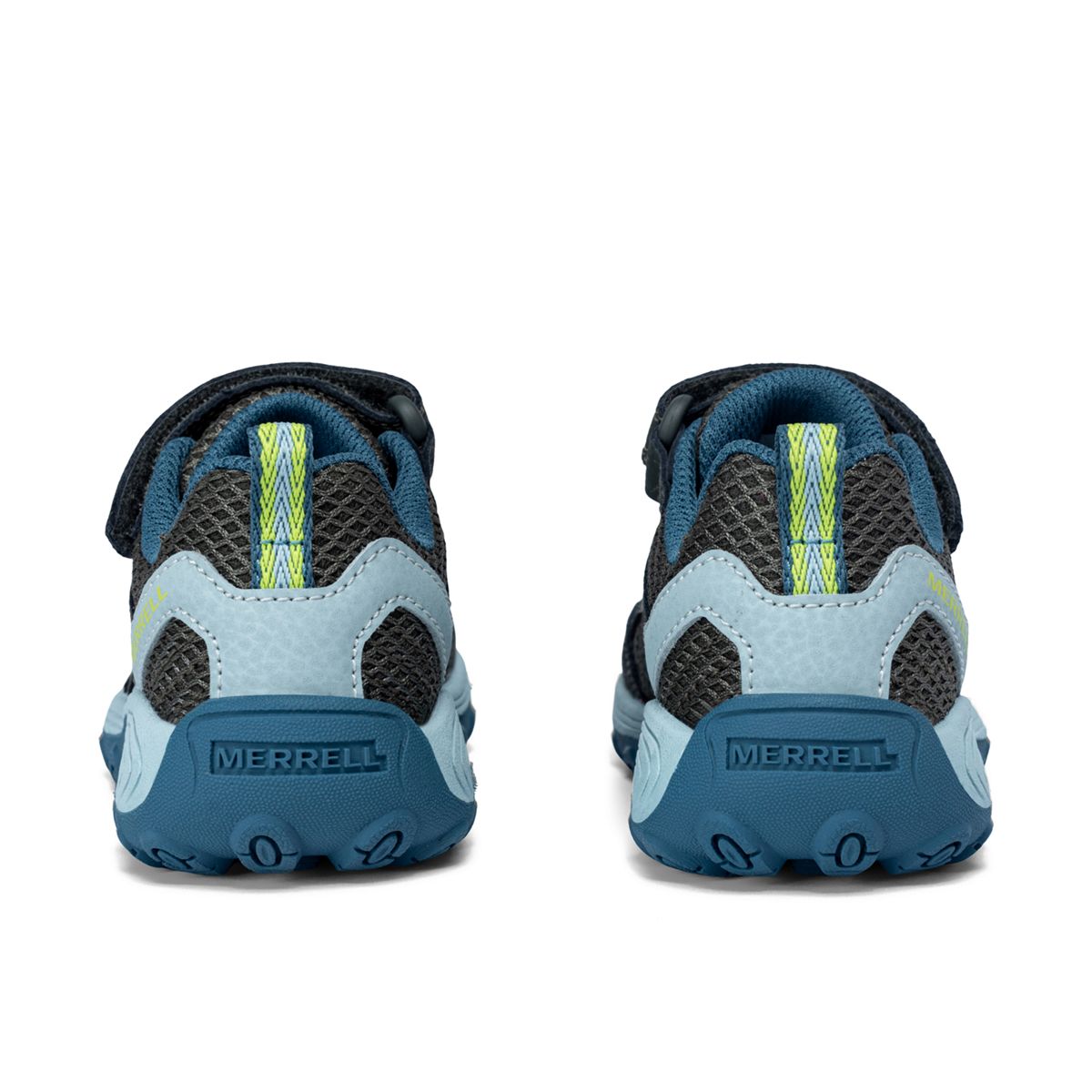 Ridge Trek Jr., Olive, dynamic 4