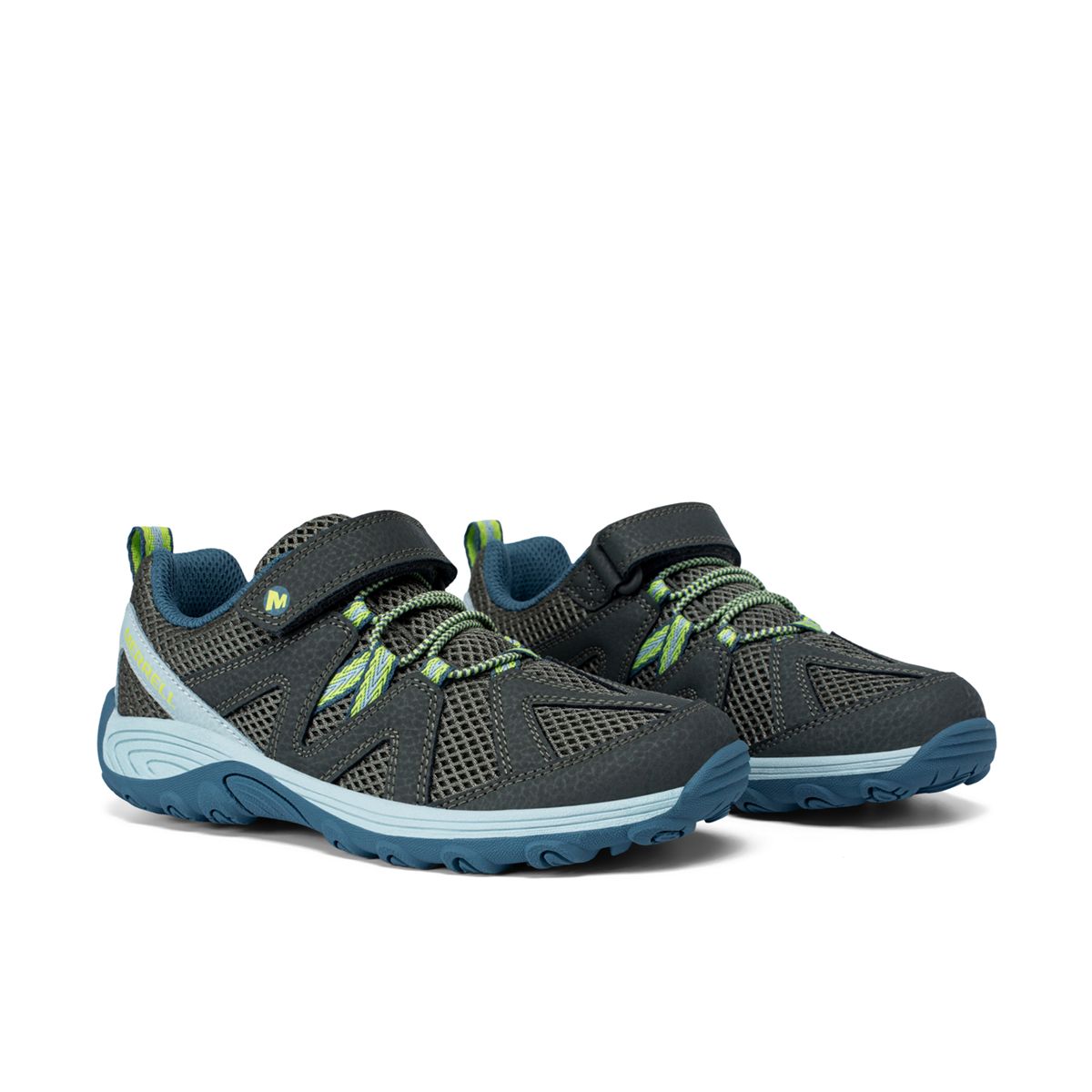Ridge Trek, Olive, dynamic 2