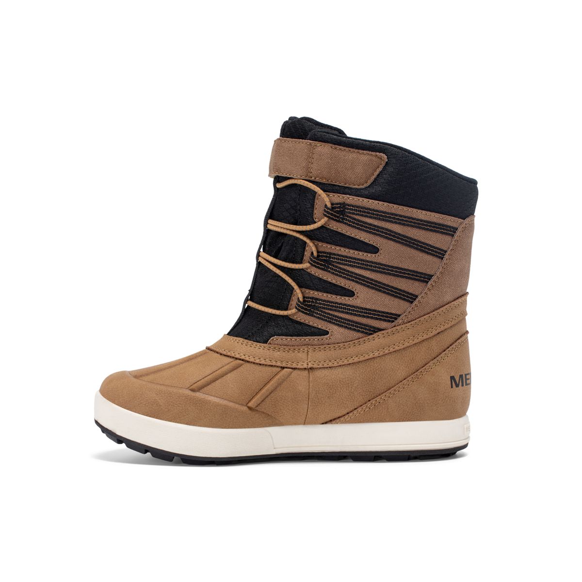 Snow Bank 5, Wheat/Black, dynamic 5