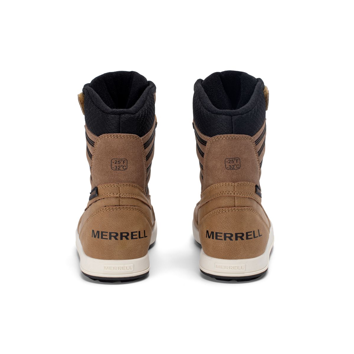 Snow Bank 5, Wheat/Black, dynamic 4