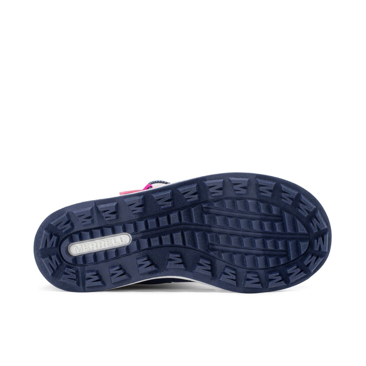 Snow Bank 5, Navy/Pink, dynamic 6