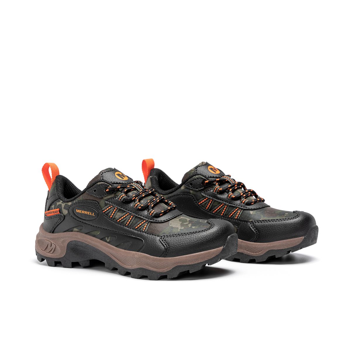 Stowe Low, Camo, dynamic 2