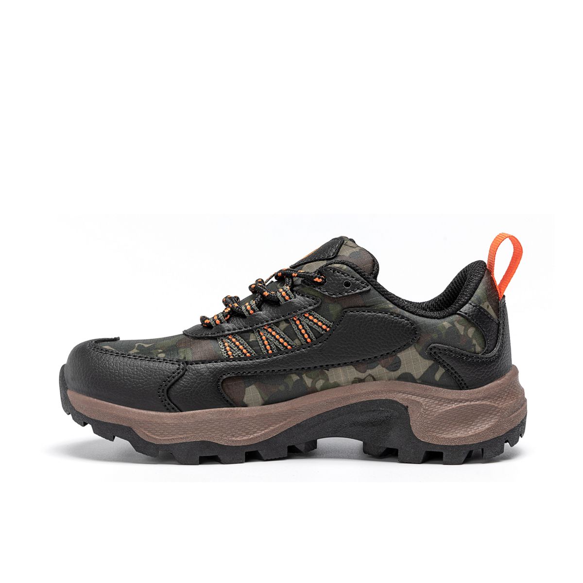 Stowe Low, Camo, dynamic 5