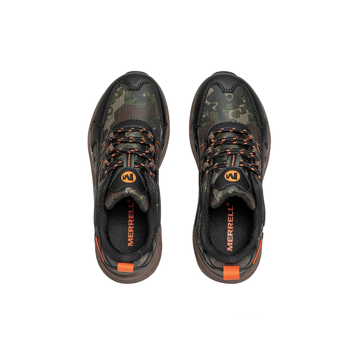 Stowe Low, Camo, dynamic 3