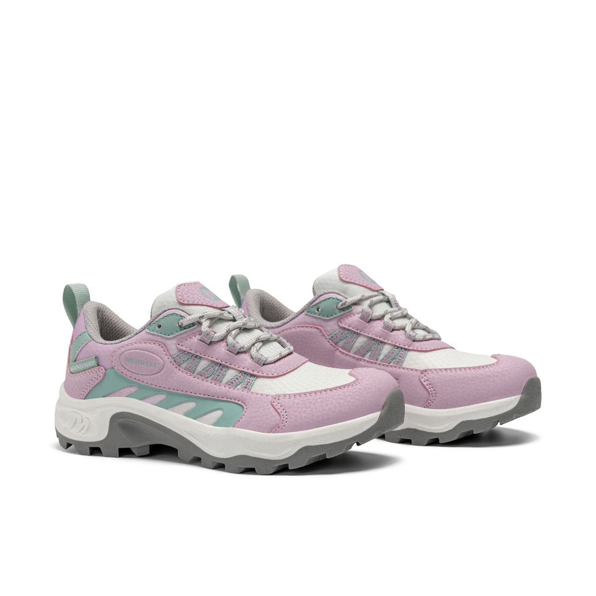 Stowe Low, Lilac/Mint, dynamic 2