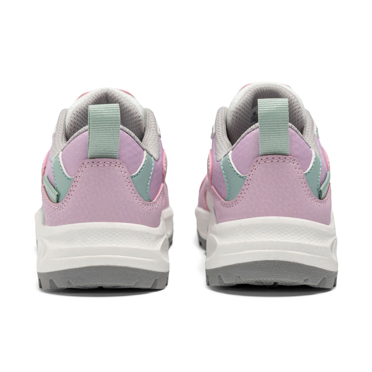 Stowe Low, Lilac/Mint, dynamic 4