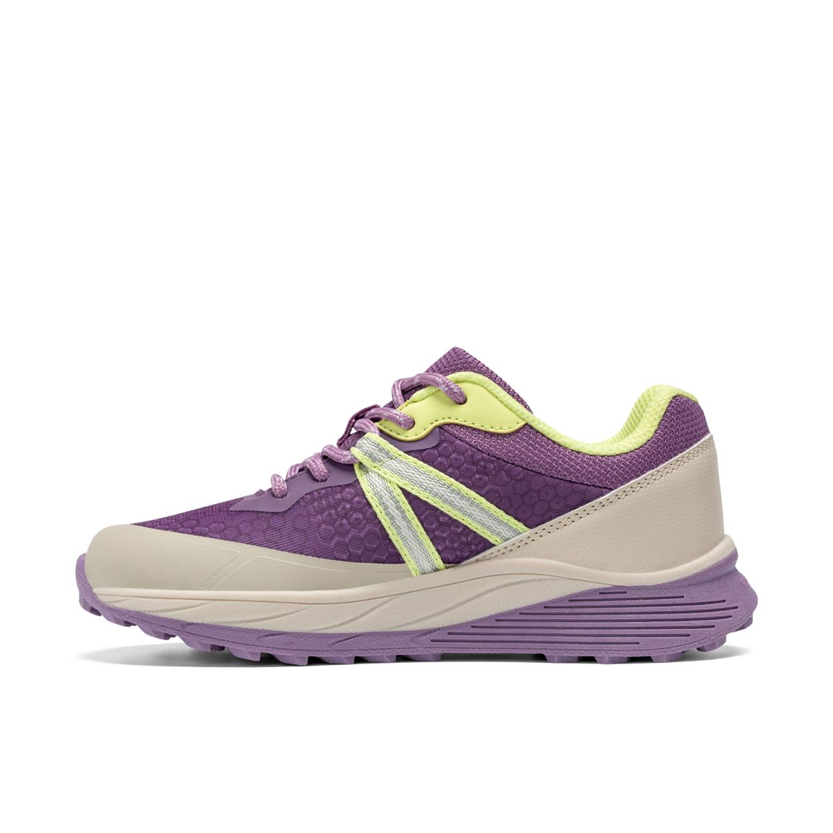 Supernova, Purple, dynamic 5