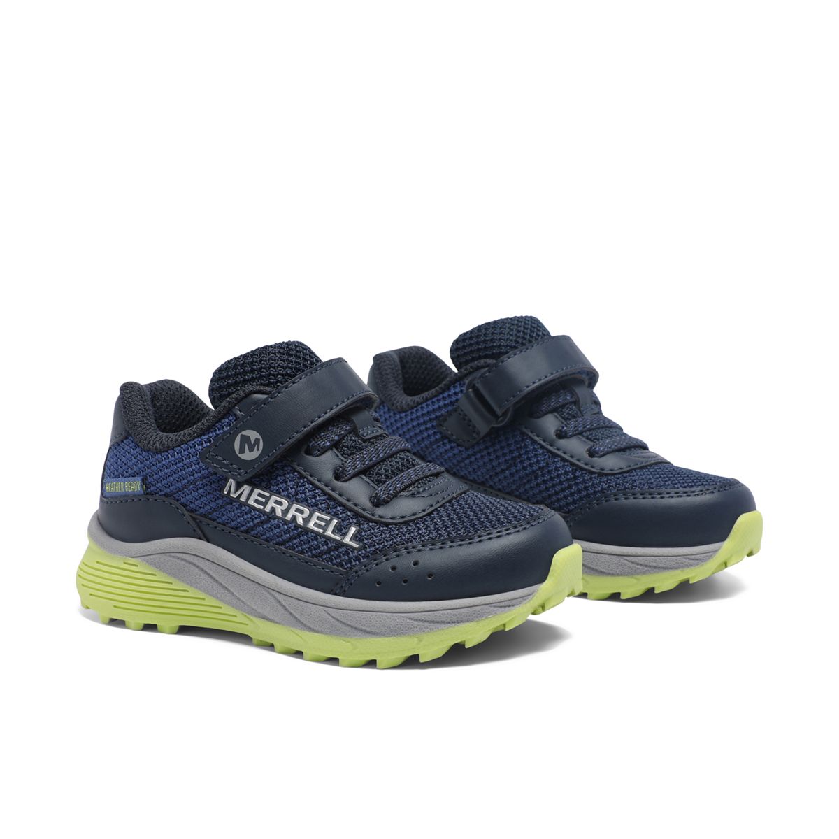Supernova Jr., Navy, dynamic 2