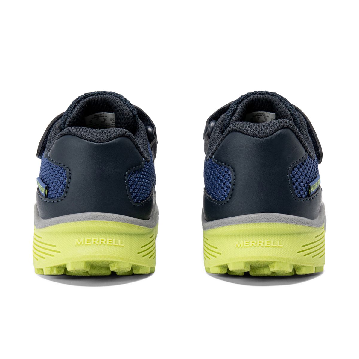 Supernova Jr., Navy, dynamic 4