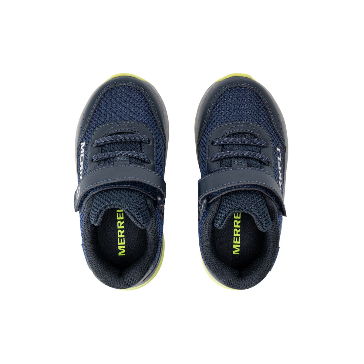 Supernova Jr., Navy, dynamic 3