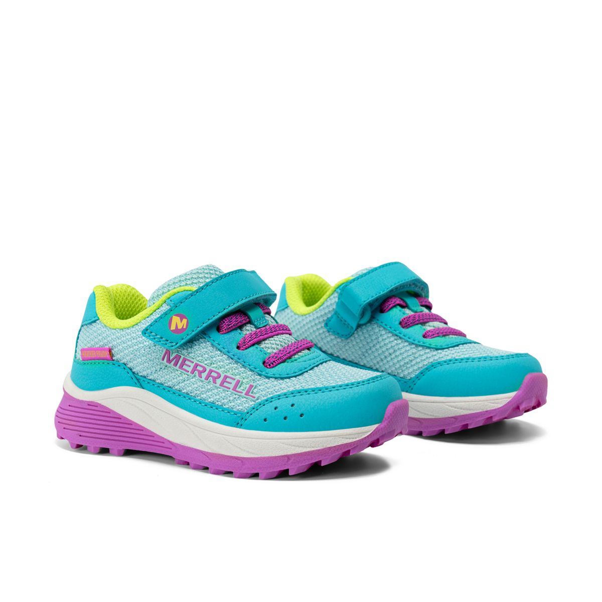 Supernova Jr., Teal, dynamic 2